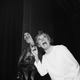 Image for article titled Please enjoy these photos of Phyllis Diller making turkey faces